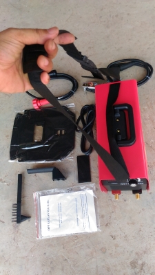 ตู้เชื่อม 300 แอมป์