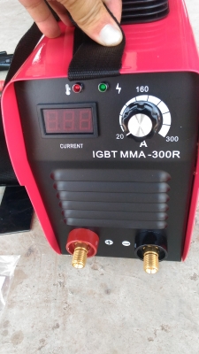 ตู้เชื่อม 300 แอมป์