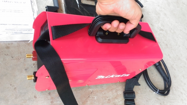 ตู้เชื่อม 300 แอมป์