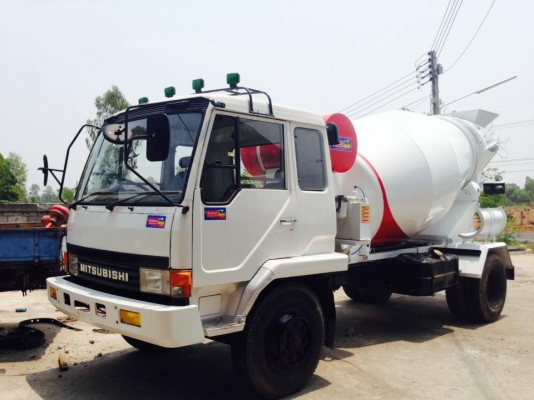 รับต่อรถโม่ปูน