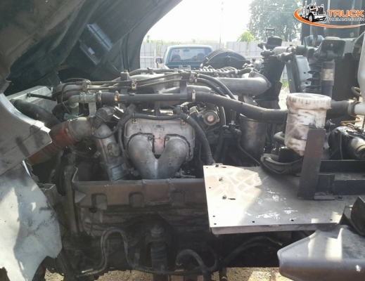 ขาย 10ล้อหัวลาก ISUZU GXZ 360แรงม้า ปี56 ขาย 10ล้อหัวลาก ISUZU GXZ 360แรงม้า ปี56