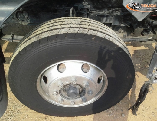 ขาย 10ล้อหัวลาก ISUZU GXZ 360แรงม้า ปี56 ขาย 10ล้อหัวลาก ISUZU GXZ 360แรงม้า ปี56