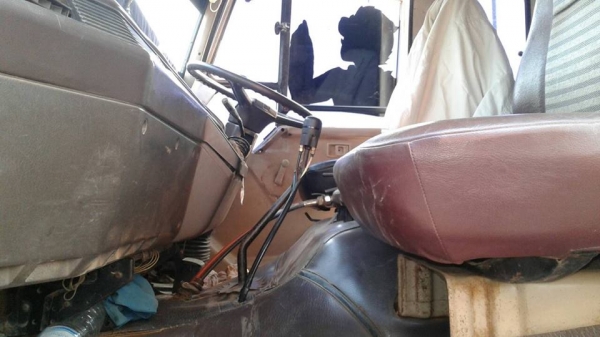 ขายรถดั้ม2เพลา FN527M-A เครื่อง195แรง โลฮาย10สปีด พาวเวอร์ ทิฟฟี่ ภายในสวย เอกสารพร้อมโอน ราคา680,000 สนใจโทร 090-8588220คุณนะ 093-3258446คุณบิว หรือเข้าดูสินค้าอื่นๆได้ที่ www.truck.in.th/498 หรือเพจFacebook ณรงค์ ซื้อขายรถมือสอง (เว็บไซต์ส่วนตัว) หรือFa