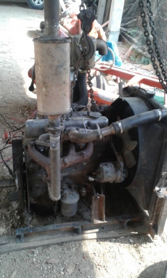 ขายเครื่อง 4dr5 ขายเครื่อง 4dr5