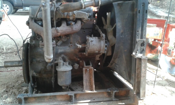 ขายเครื่อง 4dr5 ขายเครื่อง 4dr5