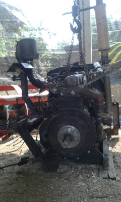 ขายเครื่อง 4dr5 ขายเครื่อง 4dr5