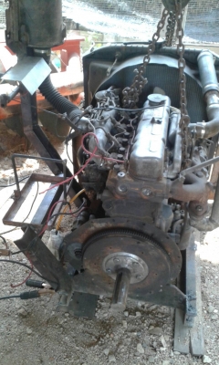 ขายเครื่อง 4dr5 ขายเครื่อง 4dr5