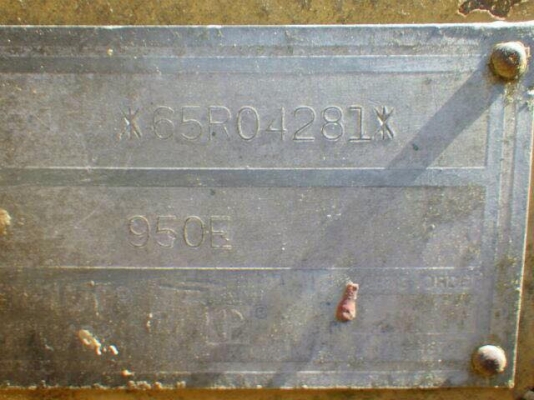 ขาย รถตัก CAT 950E จำหน่าย รถ เครื่องจักร อุปกรณ์ทุกชนิด นำเข้า100\% ราคาถูก eurotec 0818176901