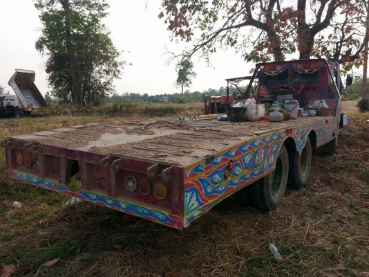 ขายเทรลเลอร์ขึ้นแบคโค เพลาเดียว เครื่อง168แรง EH700 เครื่องดีแคชซีสวย สภาพพร้อมใช้งาน เอกสารพร้อมโอน ราคา460,000 สนใจโทร 090-8588220คุณนะ 093-3258446คุณบิว หรือเข้าดูสินค้าอื่นๆได้ที่ www.truck.in.th/498 หรือเพจFacebook ณรงค์ ซื้อขายรถมือสอง (เว็บไซต์ส่วน