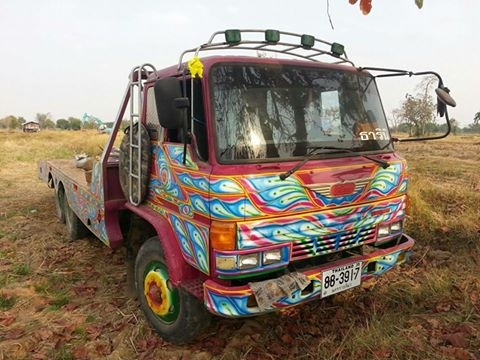 ขายเทรลเลอร์ขึ้นแบคโค เพลาเดียว เครื่อง168แรง EH700 เครื่องดีแคชซีสวย สภาพพร้อมใช้งาน เอกสารพร้อมโอน ราคา460,000 สนใจโทร 090-8588220คุณนะ 093-3258446คุณบิว หรือเข้าดูสินค้าอื่นๆได้ที่ www.truck.in.th/498 หรือเพจFacebook ณรงค์ ซื้อขายรถมือสอง (เว็บไซต์ส่วน