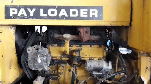 ขายรถตักล้อยาง พร้อมใช้งาน ราคา280,000 สนใจโทร 090-8588220คุณนะ 093-3258446คุณบิว หรือเข้าดูสินค้าอื่นๆได้ที่ www.truck.in.th/498 หรือเพจFacebook ณรงค์ ซื้อขายรถมือสอง (เว็บไซต์ส่วนตัว) หรือFacebook คุณนะ รถบรรทุก