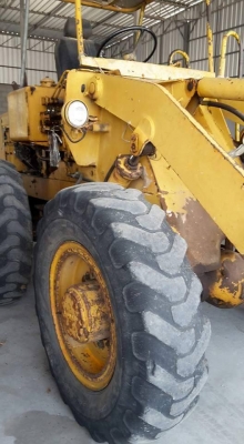 ขายรถตักล้อยาง พร้อมใช้งาน ราคา280,000 สนใจโทร 090-8588220คุณนะ 093-3258446คุณบิว หรือเข้าดูสินค้าอื่นๆได้ที่ www.truck.in.th/498 หรือเพจFacebook ณรงค์ ซื้อขายรถมือสอง (เว็บไซต์ส่วนตัว) หรือFacebook คุณนะ รถบรรทุก