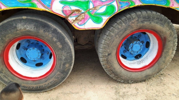 ขายเทรลเลอร์ KT925 เครื่องEH700 มีบันไดไฮดรอลิก เอกสารพร้อมโอน สนใจโทร 090-8588220คุณนะ 093-3258446คุณบิว หรือเข้าดูสินค้าอื่นๆได้ที่ www.truck.in.th/498 หรือเพจFacebook ณรงค์ ซื้อขายรถมือสอง (เว็บไซต์ส่วนตัว) หรือFacebook คุณนะ รถบรรทุก