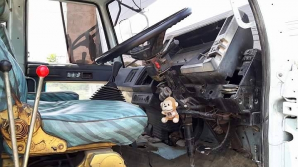 ขายรถดั้ม ร็อกกี้185แรง 6BF พ.เพาเวอร์ เบรกลมดูด เอกสารพร้อมโอน สนใจโทร 090-8588220คุณนะ 093-3258446คุณบิว หรือเข้าดูสินค้าอื่นๆได้ที่ www.truck.in.th/498 หรือเพจFacebook ณรงค์ ซื้อขายรถมือสอง (เว็บไซต์ส่วนตัว) หรือFacebook คุณนะ รถบรรทุก