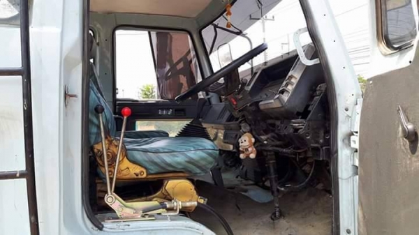 ขายรถดั้ม ร็อกกี้185แรง 6BF พ.เพาเวอร์ เบรกลมดูด เอกสารพร้อมโอน สนใจโทร 090-8588220คุณนะ 093-3258446คุณบิว หรือเข้าดูสินค้าอื่นๆได้ที่ www.truck.in.th/498 หรือเพจFacebook ณรงค์ ซื้อขายรถมือสอง (เว็บไซต์ส่วนตัว) หรือFacebook คุณนะ รถบรรทุก