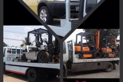 บริการขนย้ายทุกจังหวัด ราคาถูกคะ