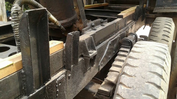 ขายรถดั้ม2เพลา หัวยาวเครื่อง168แรง EH700 ช่วงล่างใหญ่ เอกสารพร้อมโอน สนใจโทร 090-8588220คุณนะ 093-3258446คุณบิว หรือเข้าดูสินค้าอื่นๆได้ที่ www.truck.in.th/498 หรือเพจFacebook ณรงค์ ซื้อขายรถมือสอง (เว็บไซต์ส่วนตัว) หรือFacebook คุณนะ รถบรรทุก