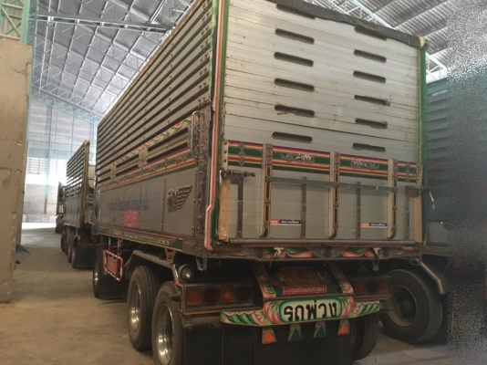 ขายรถสิบล้อ ISUZU DECA 360 ปี52 ดั้มเกษตรกะบะมิเนียม อู่ ซุนชัยนครปฐม ลูกยาว6.8เมตร รถสวยพร้อมใชงาน ขายสดอย่างเดียว