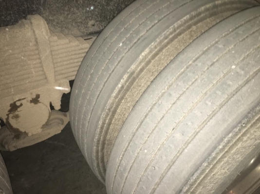 ขายรถสิบล้อ ISUZU DECA 360 ปี52 ดั้มเกษตรกะบะมิเนียม อู่ ซุนชัยนครปฐม ลูกยาว6.8เมตร รถสวยพร้อมใชงาน ขายสดอย่างเดียว