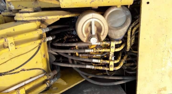 ขายรถขุด แบคโค SK200-3 มาร์คทีเก๋งเทา ไฟฟ้าเต็ม ช่วงล่างดี เอวแน่น ทำงานเร็ว เอกสารใบซื้อขาย สนใจโทร 090-8588220คุณนะ 093-3258446คุณบิว หรือเข้าดูสินค้าอื่นๆได้ที่ www.truck.in.th/498 หรือเพจFacebook ณรงค์ ซื้อขายรถมือสอง (เว็บไซต์ส่วนตัว) หรือFacebook คุ