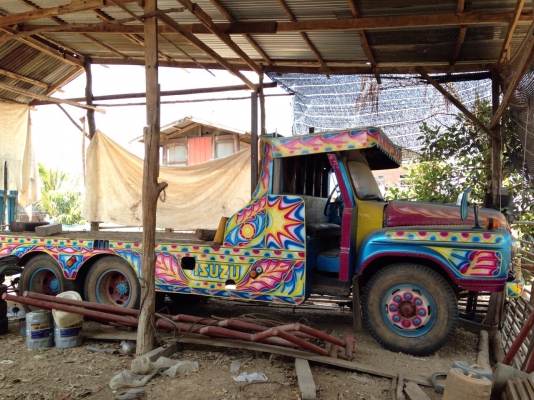 ขาย 10 ล้อ หัวยาว เพลาเดียว เครื่องดี แชสซีสวยไม่บวมรถสภาพดีพร้อมใช้