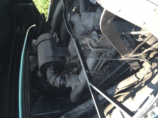 ขายครับรถสิบล้อหัวยาวเพลาเดียวสวยๆพร้อมวิ่ง