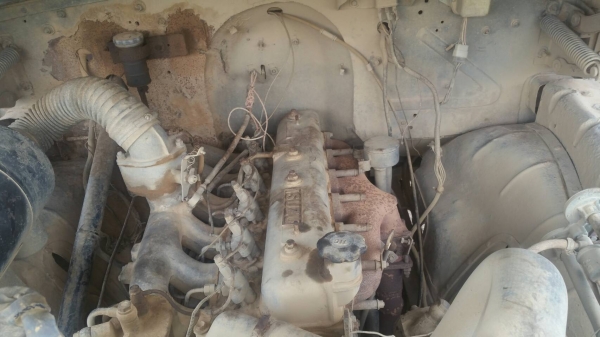 รถหกล้อหัวยาว isuzu  เครื่อง6BF 185 แรง เกียร์ร็อค สโลกลาง เครื่องดีคันซีสวย เอกสารครบ