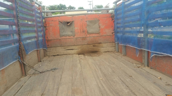 รถหกล้อหัวยาว isuzu  เครื่อง6BF 185 แรง เกียร์ร็อค สโลกลาง เครื่องดีคันซีสวย เอกสารครบ