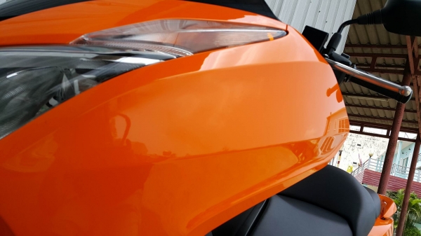 Forza300 2015 วิ่ง 1000 กิโลแท้เชคศูนย์ได้ พร้อมใช้ ราคาไม่แพง ต่อรองได้ Forza300 2015 วิ่ง 1000 กิโลแท้เชคศูนย์ได้ พร้อมใช้ ราคาไม่แพง ต่อรองได้