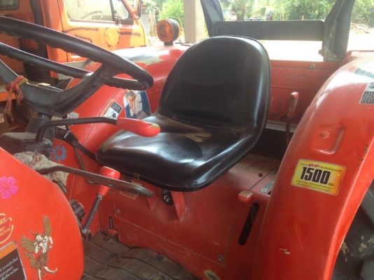 ขาย47 รถสดๆ อุปกรณ์. หาง5โลตาลี้ใบมีด เล่มพร้อม. 1100กว่า ชม ยางเต็ม. รถเดิมๆไม่เคยแกะ ราคา430000 สนใจ0930693225 ร้อยเอ็ด ขาย47 รถสดๆ อุปกรณ์. หาง5โลตาลี้ใบมีด เล่มพร้อม. 1100กว่า ชม ยางเต็ม. รถเดิมๆไม่เคยแกะ ราคา430000 สนใจ0930693225 ร้อยเอ็ด