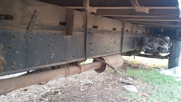 175 เบรคทิฟฟี่ ยาง1000 พร้อมใช้