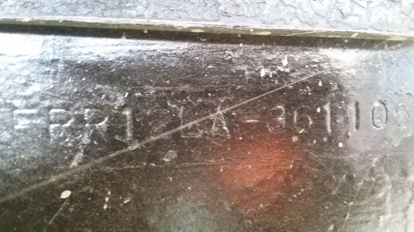 175 เบรคทิฟฟี่ ยาง1000 พร้อมใช้