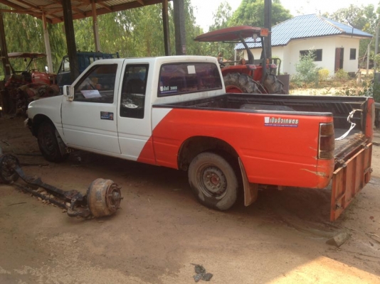 ขาย อีชุชุปี34 เครื่อง87 พวงมาลัยพาเวอร์ พร้อมใช้. เอกสารพร้อมโอน ราคา 65000 ต่อรองได้ สนใจ0930693225 สารคาม ขาย อีชุชุปี34 เครื่อง87 พวงมาลัยพาเวอร์ พร้อมใช้. เอกสารพร้อมโอน ราคา 65000 ต่อรองได้ สนใจ0930693225 สารคาม