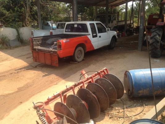 ขาย อีชุชุปี34 เครื่อง87 พวงมาลัยพาเวอร์ พร้อมใช้. เอกสารพร้อมโอน ราคา 65000 ต่อรองได้ สนใจ0930693225 สารคาม ขาย อีชุชุปี34 เครื่อง87 พวงมาลัยพาเวอร์ พร้อมใช้. เอกสารพร้อมโอน ราคา 65000 ต่อรองได้ สนใจ0930693225 สารคาม