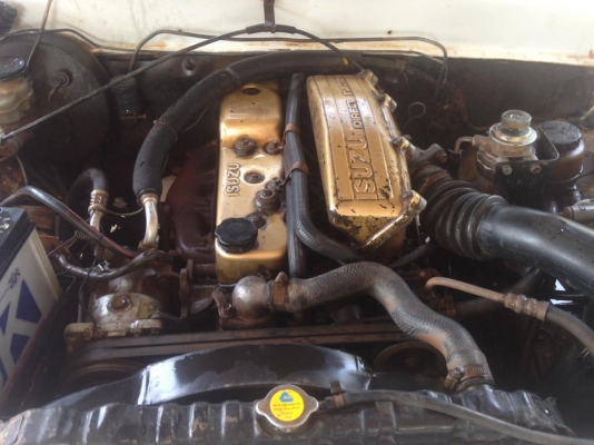 ขาย อีชุชุปี34 เครื่อง87 พวงมาลัยพาเวอร์ พร้อมใช้. เอกสารพร้อมโอน ราคา 65000 ต่อรองได้ สนใจ0930693225 สารคาม ขาย อีชุชุปี34 เครื่อง87 พวงมาลัยพาเวอร์ พร้อมใช้. เอกสารพร้อมโอน ราคา 65000 ต่อรองได้ สนใจ0930693225 สารคาม