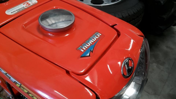 ขาย KUBOTA RT140 PLUS THUNDER ขาย KUBOTA RT140 PLUS THUNDER