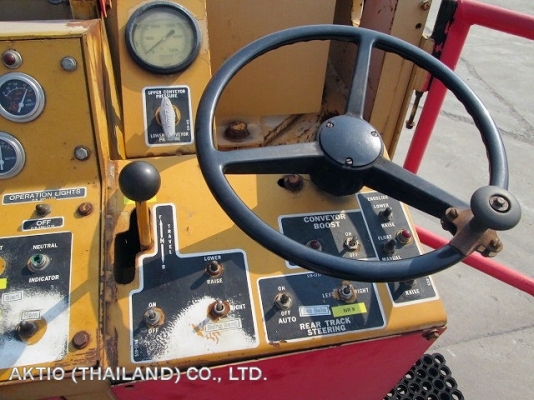 ขาย CMI PR800-7