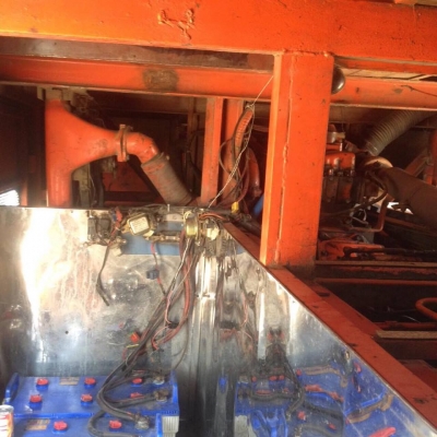 รถบัสพัดลม ราคานี้ เจ้าของขายเองลดราคาคับ