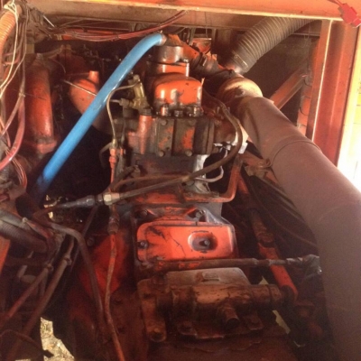 รถบัสพัดลม ราคานี้ เจ้าของขายเองลดราคาคับ