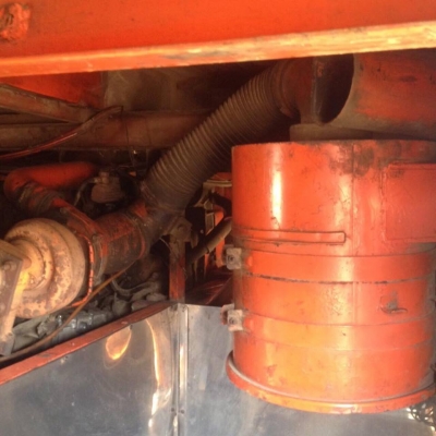 รถบัสพัดลม ราคานี้ เจ้าของขายเองลดราคาคับ