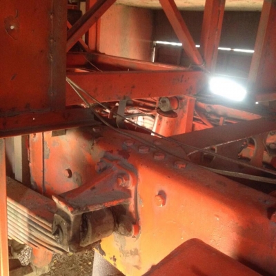 รถบัสพัดลม ราคานี้ เจ้าของขายเองลดราคาคับ