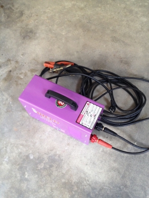 ขายเครื่องเชื่อม