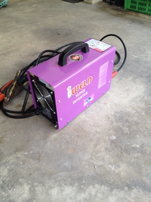 ขายเครื่องเชื่อม ขายเครื่องเชื่อม