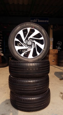 ขายล้อแม็กป้ายแดง civic fc 16" ยางปี16 สนใจติดต่อ ตาเล็ก ล้อและยางครับ 081-3747940 ขายล้อแม็กป้ายแดง civic fc 16" ยางปี16 สนใจติดต่อ ตาเล็ก ล้อและยางครับ 081-3747940