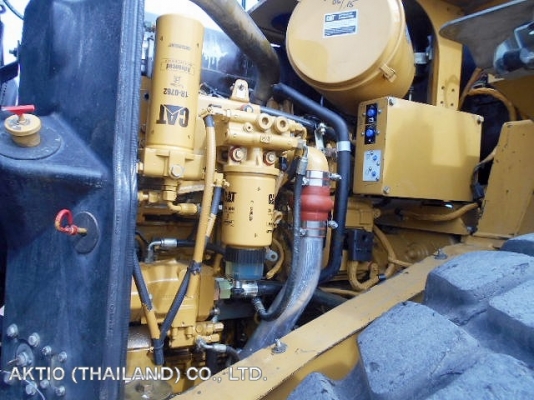 ขายรถตัก CATERPILLAR 950G II