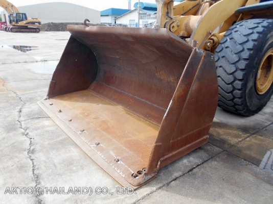 ขายรถตัก CATERPILLAR 950G II