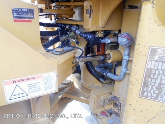 ขายรถตัก CATERPILLAR 950G II