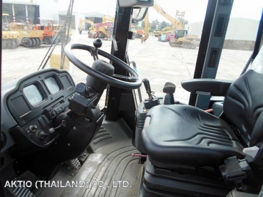 ขายรถตัก CATERPILLAR 950G II