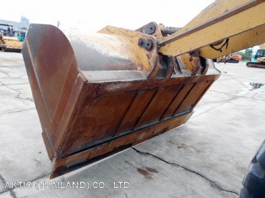 ขายรถตัก CATERPILLAR 950G II