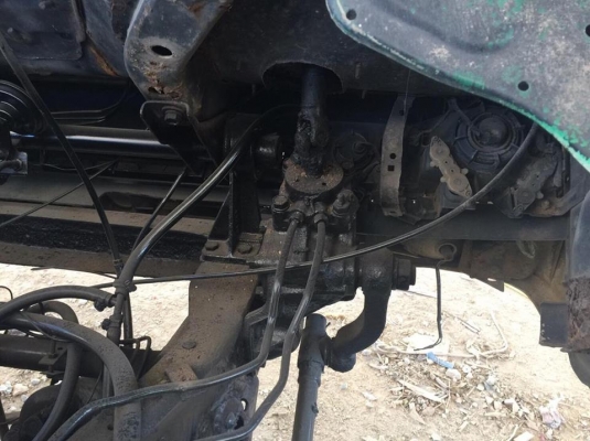 6 ล้อท้ายลาด 120 แรง(เดิม115) ลงเล่มแล้ว ภาษีปี 60 รถสภาพดี สวย เล่มทะเบียนพร้อม